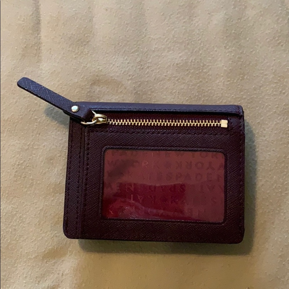 Kate Spade Wallet - Picture 2 of 3